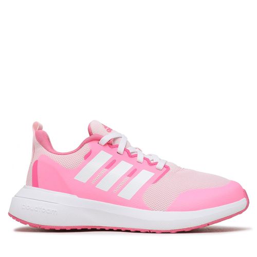 Sneakers adidas FortaRun 2.0 Cloudfoam Lace Shoes ID2361 Rose - Chaussures.fr - Modalova