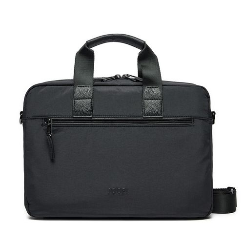 Sac ordinateur JOOP! Narni Pandion 4140007744 Noir - Chaussures.fr - Modalova