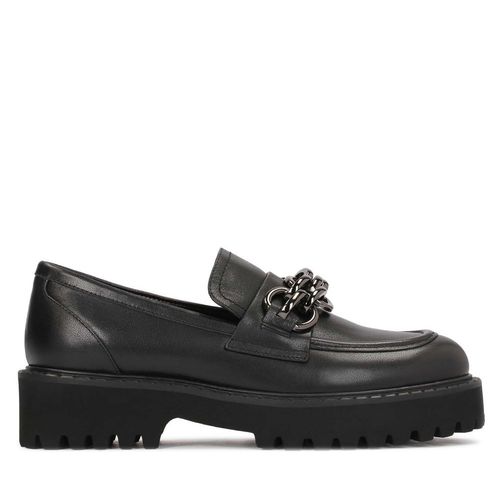Chunky loafers Kazar Essen 72037-01-00 Black - Chaussures.fr - Modalova