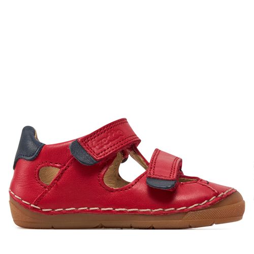 Sandales Froddo Paix Double G2150185-3 M Red - Chaussures.fr - Modalova