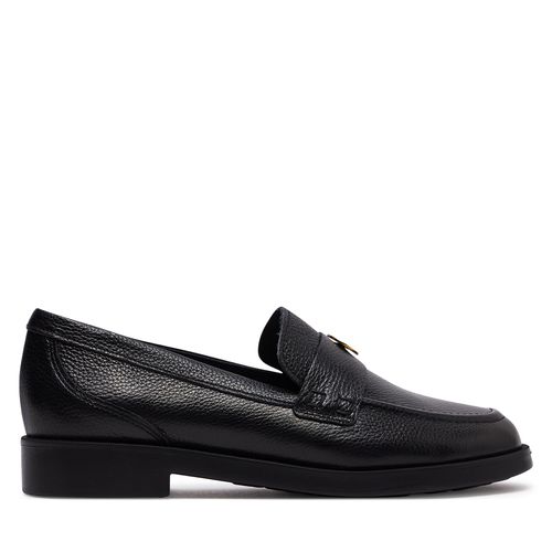 Loafers Ryłko G1R46 Noir - Chaussures.fr - Modalova
