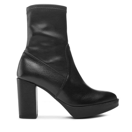 Bottines Ryłko 7PY80_T5 Noir - Chaussures.fr - Modalova