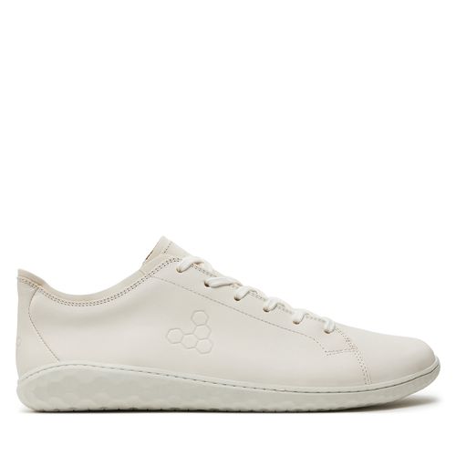 Sneakers Vivo Barefoot Geo Court III 301056-02 Bright White - Chaussures.fr - Modalova