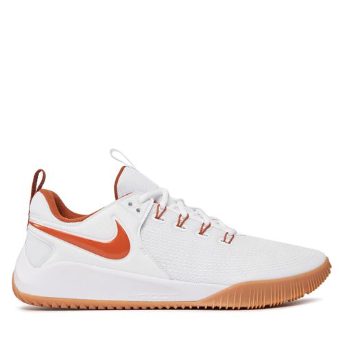 Chaussures Nike Air Zoom Hyperace 2 Se DM8199 103 White/Desert Orange/White - Chaussures.fr - Modalova