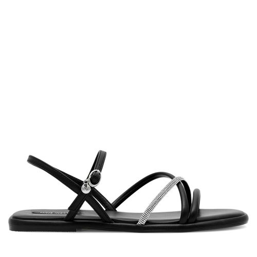 Sandales Nine West 123AL1740-1 Black - Chaussures.fr - Modalova