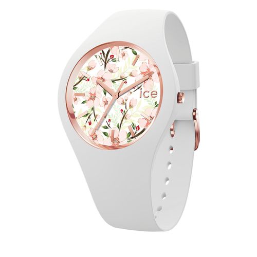 Montre Ice-Watch Ice Flower 020516 M White Sage - Chaussures.fr - Modalova