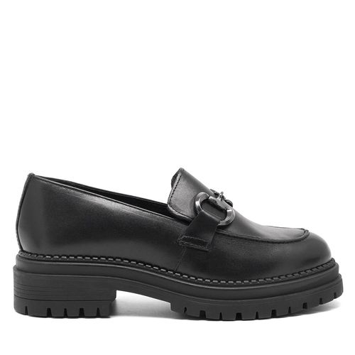 Chunky loafers Lasocki RST-WHETHER-03 Noir - Chaussures.fr - Modalova