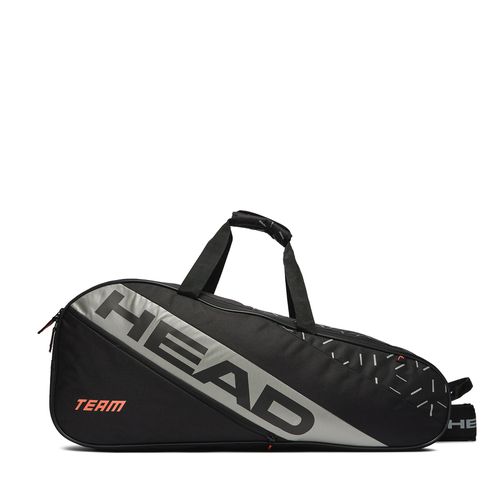 Sac Head Team Racquet Bag M 262224 Black/Ceramic BKCC - Chaussures.fr - Modalova