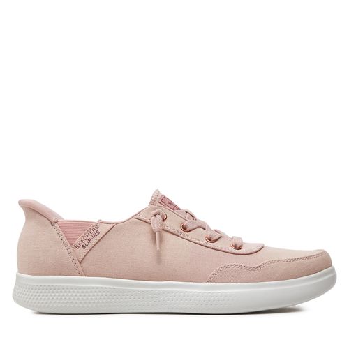 Sneakers Skechers Skip Cute-B Cute Sweet 114815/BLSH Pink - Chaussures.fr - Modalova