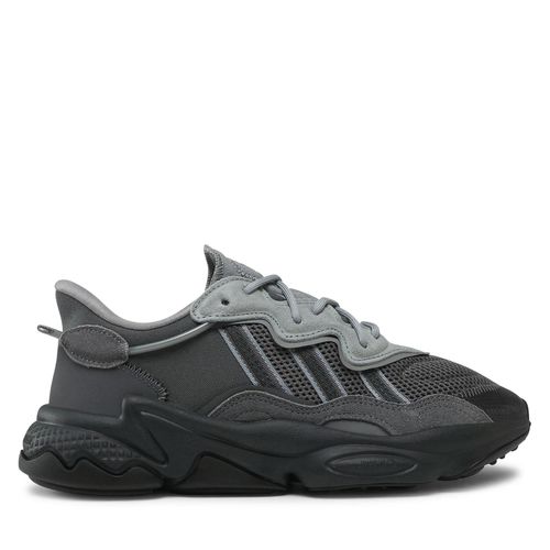Sneakers adidas Ozweego ID9818 Noir - Chaussures.fr - Modalova