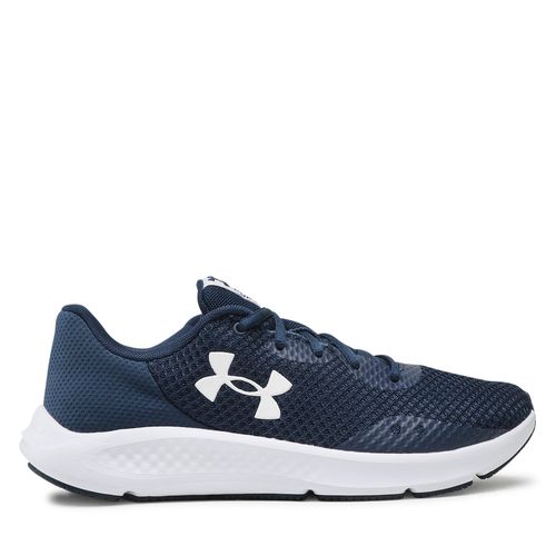 Chaussures Under Armour Ua Charged Pursuit 3 3024878-401 Nvy/Nvy - Chaussures.fr - Modalova