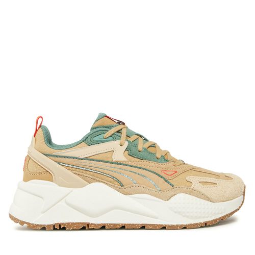 Sneakers Puma RS-X Efekt 392721 01 Frosted Ivory/Granola - Chaussures.fr - Modalova