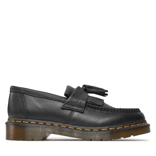 Loafers Dr. Martens Adrian 22760001 Noir - Chaussures.fr - Modalova