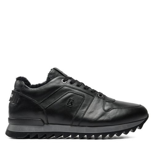 Sneakers Bogner Seattle 17 A 12440413 Noir - Chaussures.fr - Modalova