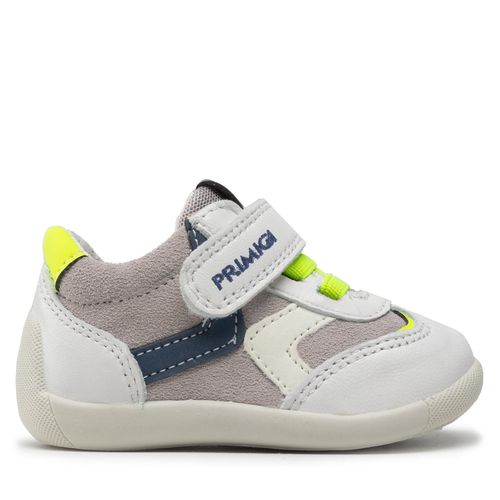 Sneakers Primigi 1852622 Gris - Chaussures.fr - Modalova