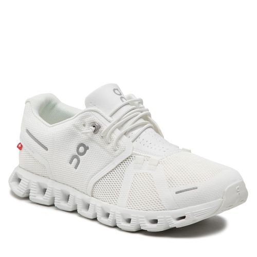 Sneakers On Cloud 5 5998902 Blanc - Chaussures.fr - Modalova