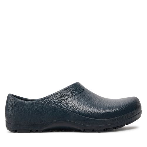 Mules / sandales de bain Birkenstock Profi Birki Fusion 1027221 Bleu - Chaussures.fr - Modalova