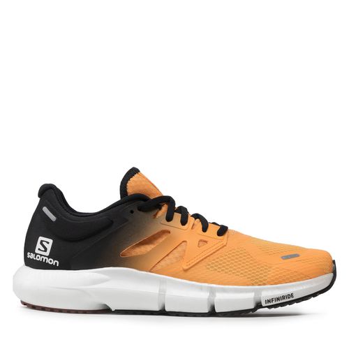 Chaussures de running Salomon Predtict 2 L41622500 27 V0 Orange - Chaussures.fr - Modalova
