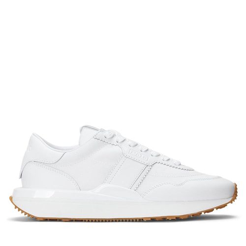 Sneakers Polo Ralph Lauren 804929504001 Blanc - Chaussures.fr - Modalova