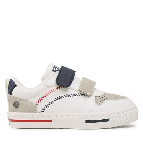 Sneakers Gioseppo 68157-P Blanc - Chaussures.fr - Modalova