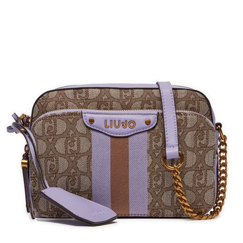 Sac à main Liu Jo Adonide AA4245 T9328 Teddy X0534 - Chaussures.fr - Modalova