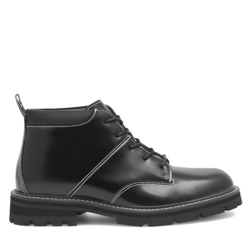 Boots Badura DEXTER-05 123AM Black - Chaussures.fr - Modalova