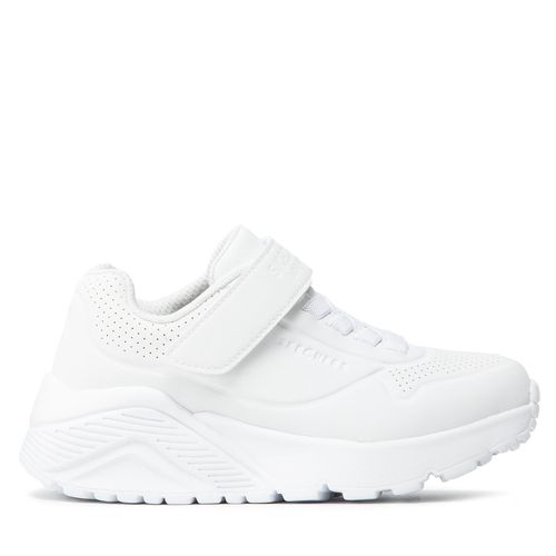 Sneakers Skechers Uno Lite Vendox 403695L/W White - Chaussures.fr - Modalova