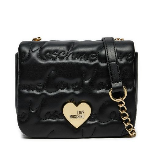 Sac à main LOVE MOSCHINO JC4127PP1LLJ0000 Noir - Chaussures.fr - Modalova