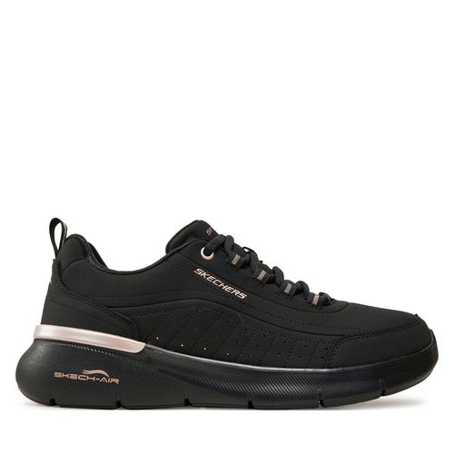 Sneakers Skechers 150373/BKRG Noir - Chaussures.fr - Modalova