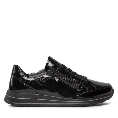 Sneakers Ara 12-24801-60 Noir - Chaussures.fr - Modalova