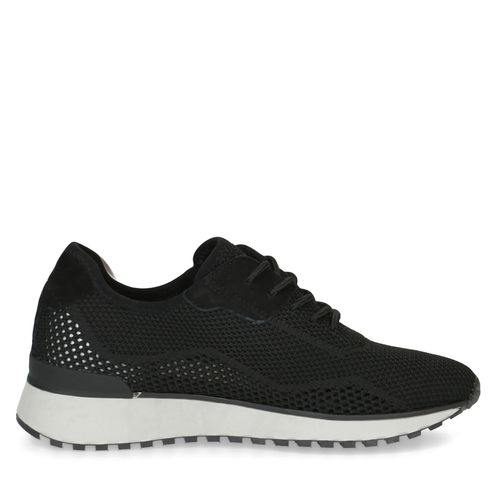 Sneakers Caprice 9-23500-20 Black Knit 35 - Chaussures.fr - Modalova