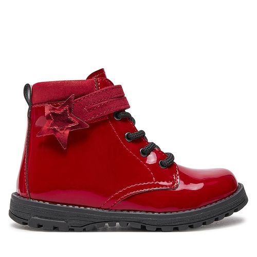 Bottes Primigi 6912200 S Rouge - Chaussures.fr - Modalova