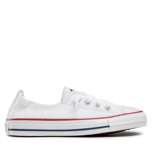 Sneakers Converse Ct Shoreline Slip 537084C White - Chaussures.fr - Modalova