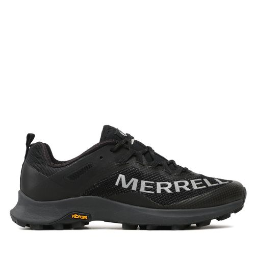 Chaussures Merrell MTL Long Sky J066579 Black - Chaussures.fr - Modalova