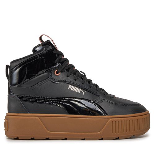 Sneakers Puma Karmen Rebelle 387624 Noir - Chaussures.fr - Modalova