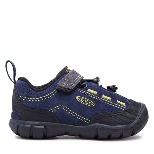 Chaussures de trekking Keen Jasper II 1026623 Bleu marine - Chaussures.fr - Modalova