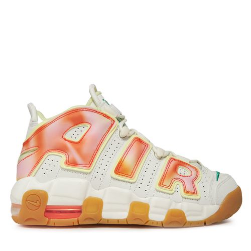 Sneakers Nike Air More Uptempo FB7702 100 Multicolore - Chaussures.fr - Modalova