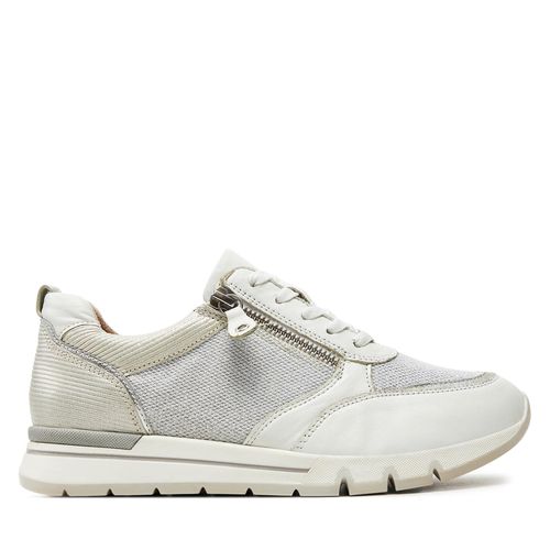 Sneakers Caprice 9-23754-42 Blanc - Chaussures.fr - Modalova