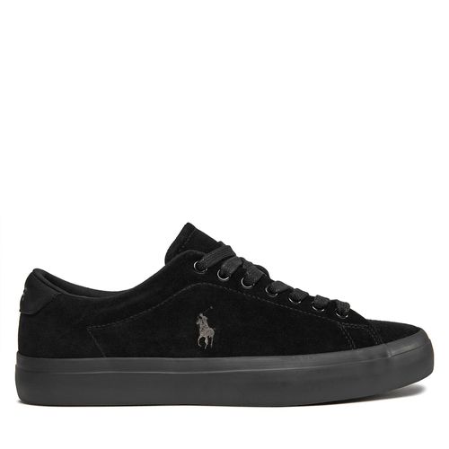 Sneakers Polo Ralph Lauren 816913473004 Black 001 - Chaussures.fr - Modalova