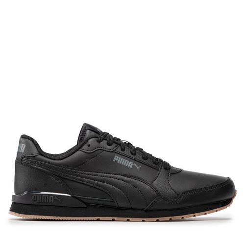 Sneakers Puma St Runner V3 L 384855 04 Noir - Chaussures.fr - Modalova