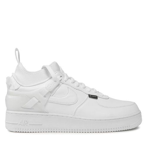 Sneakers Nike Air Force 1 Low Sp Uc GORE-TEX DQ7558 101 Blanc - Chaussures.fr - Modalova