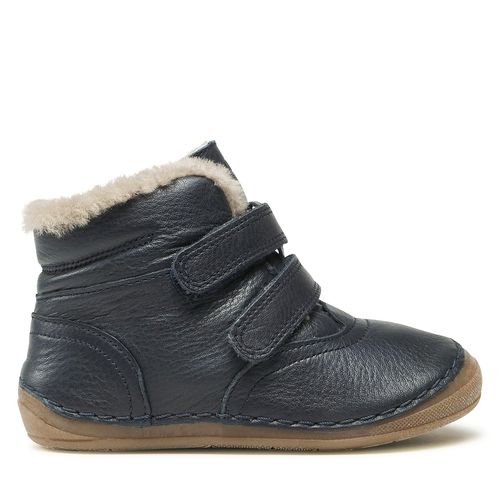 Boots Froddo Paix Winter G2110130 S Dark Blue 0 - Chaussures.fr - Modalova