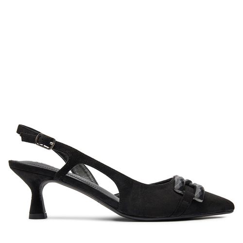 Sandales Refresh 171890 Noir - Chaussures.fr - Modalova