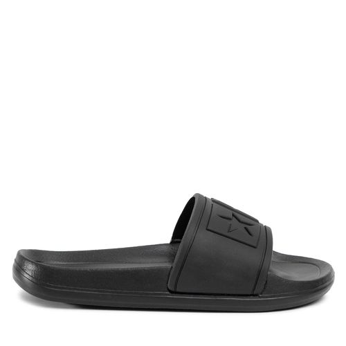 Mules / sandales de bain Big Star Shoes DD374157 Black - Chaussures.fr - Modalova
