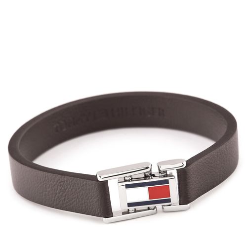 Bracelet Tommy Hilfiger 2790430 Marron - Chaussures.fr - Modalova