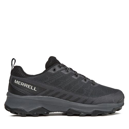 Sneakers Merrell Speed Ecco M J036985 Noir - Chaussures.fr - Modalova