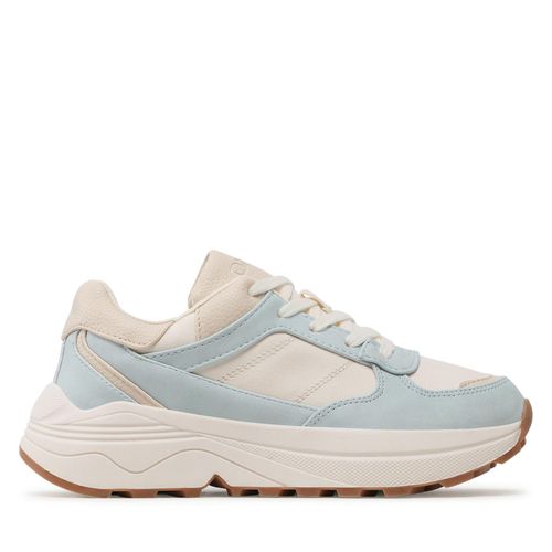 Sneakers ONLY Shoes Onlsylvie-7 15288070 Beige - Chaussures.fr - Modalova