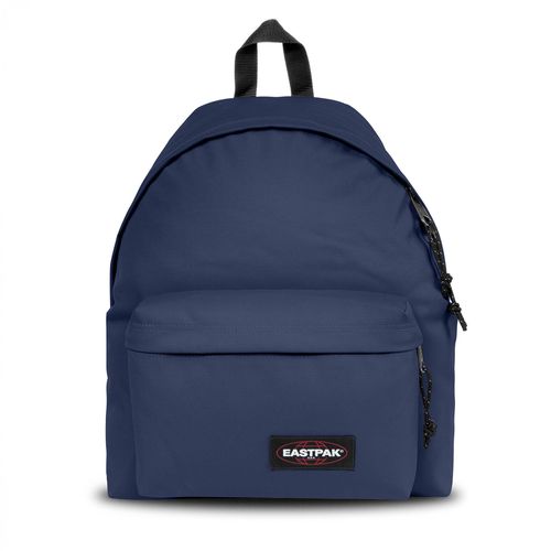 Sac à dos Eastpak Padded Pakr EK0006200O21 Bleu marine - Chaussures.fr - Modalova