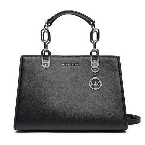 Sac à main MICHAEL Michael Kors 30F4SCYS2T Noir - Chaussures.fr - Modalova