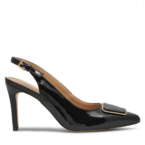 Sandales Lasocki Febi WFA1619-36Z Black - Chaussures.fr - Modalova